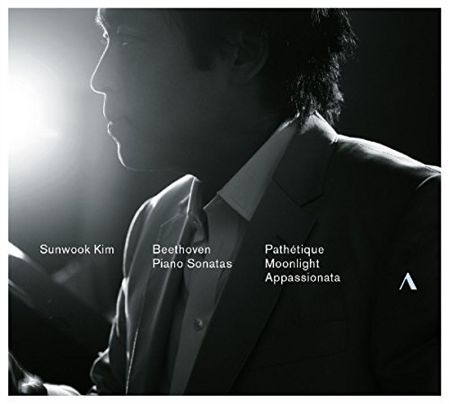 Beethoven / Kim/Ludwig Van Beethoven: Piano So