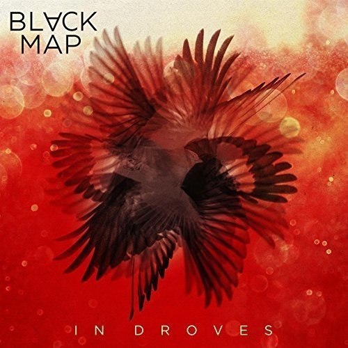 Black Map/In Droves@Import-Gbr
