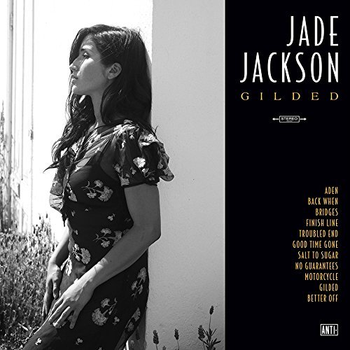 Jade Jackson/Gilded (Includes Download Card)