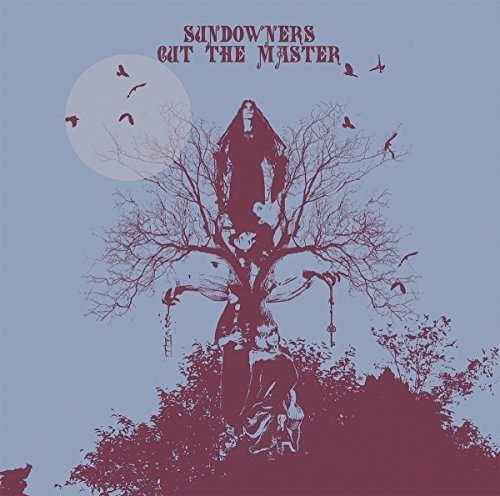 Sundowners/Cut The Master@Import-Gbr
