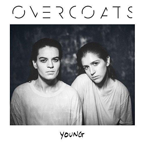 Overcoats/Young@Import-Gbr