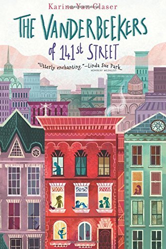 Karina Yan Glaser/The Vanderbeekers of 141st Street