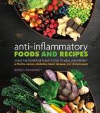 Beverly Lynn Bennett Anti Inflammatory Foods And Recipes 