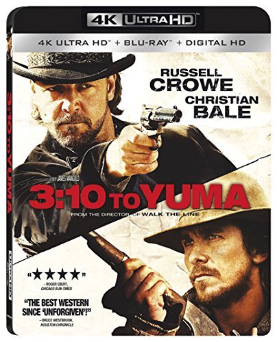 3:10 To Yuma/Crowe/Bale/Fonda@4K@R