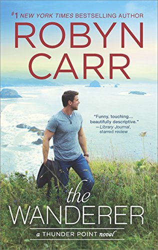 Robyn Carr/The Wanderer@Reissue