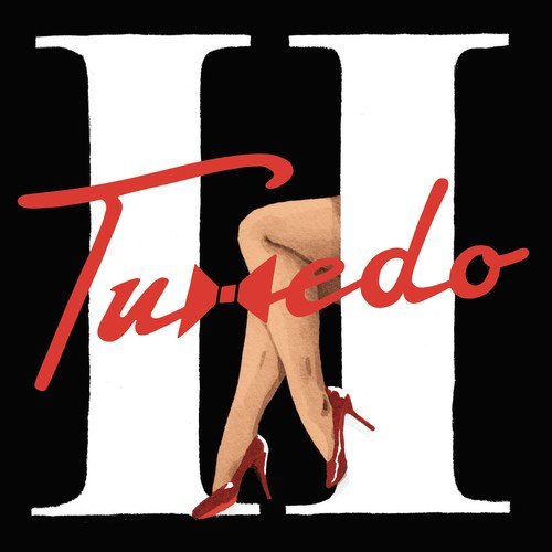 Tuxedo/Tuxedo II