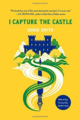 Dodie Smith/I Capture the Castle@Young Adult Edition