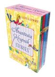 Lois Lowry Anastasia Krupnik Stories (boxed Set) 
