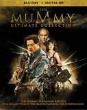 Mummy Ultimate Collection Mummy Ultimate Collection 