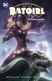 Bryan Q. Miller Batgirl Stephanie Brown Vol. 1 