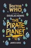 Douglas Adams Doctor Who The Pirate Planet 
