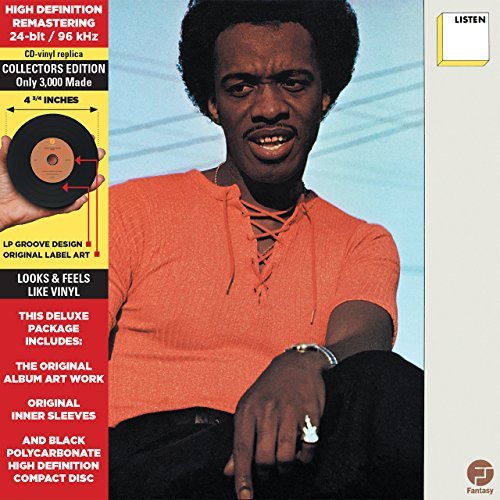 Johnny Guitar Watson/Listen