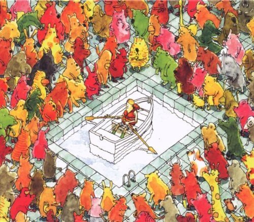 Dance Gavin Dance/Happiness (Half White & Half Highlighter Yellow vinyl)@limited to 500@Rise Records Head Start to Record Store Day