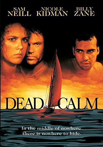 Dead Calm/Dead Calm
