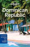 Ashley Harrell Lonely Planet Dominican Republic 7 0007 Edition; 