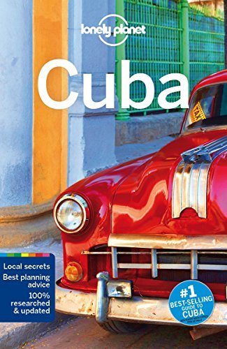 Brendan Sainsbury/Lonely Planet Cuba 9@0009 EDITION;