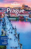 Mark Baker Lonely Planet Prague & The Czech Republic 12 0012 Edition; 