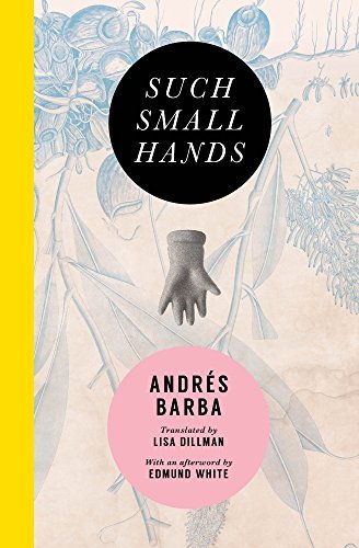 Andr?s Barba Such Small Hands 