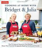 Bridget Lancaster Cooking At Home With Bridget & Julia The Tv Hosts Of America's Test Kitchen Share Thei 