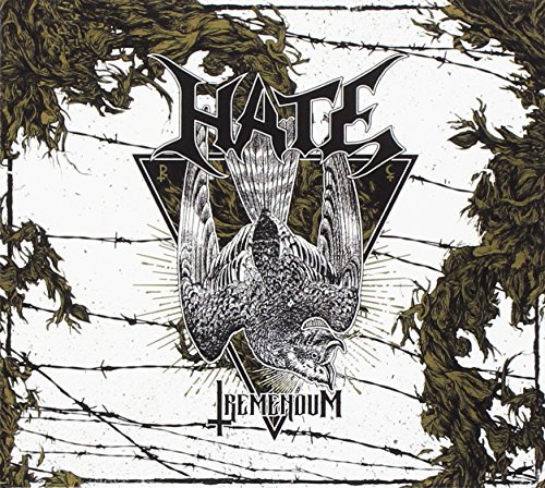 Hate/Tremendum@Import-Gbr