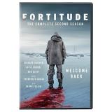 Fortitude Season 2 Fortitude Season 2 