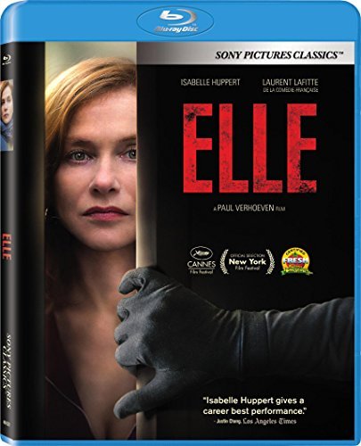 Elle/Elle@Blu-ray@R