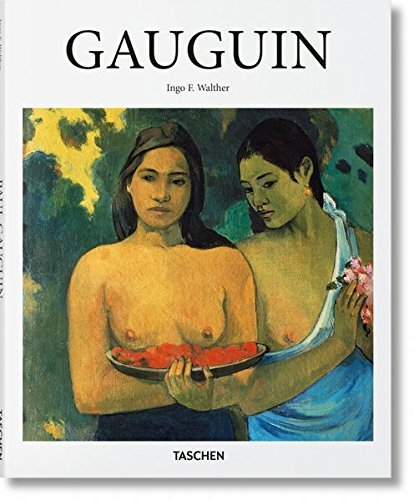 Ingo F. Walther Gauguin 