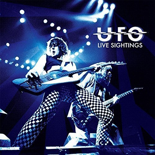 Ufo/Live Sightings