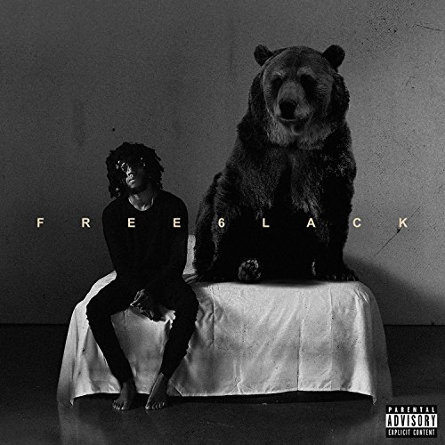 6LACK/FREE 6LACK