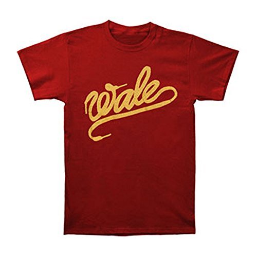 Wale/No Days Off-Slim Fit (Jersey G@Small