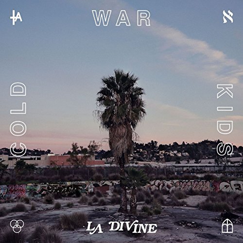 Cold War Kids/LA DIVINE