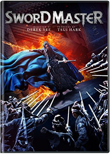 Sword Master/Sword Master@Dvd@Nr