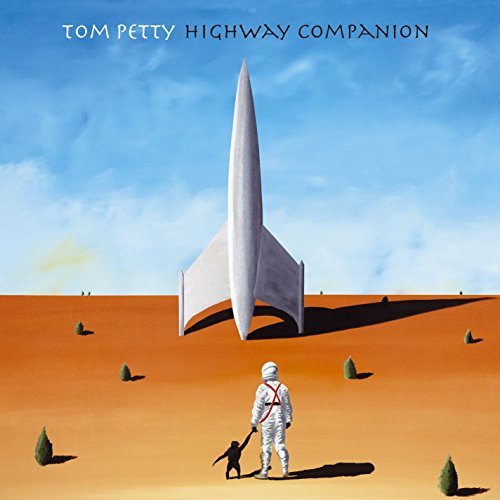 Tom Petty/Highway Companion@2LP