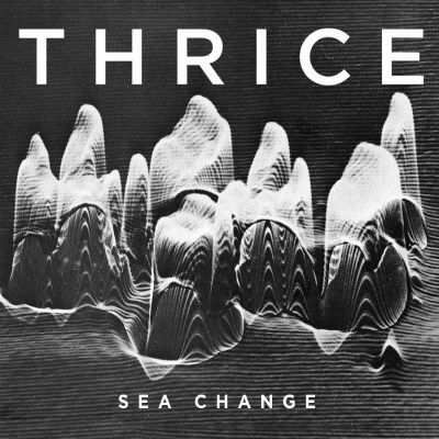 Thrice/Sea Change@Limited Edition, Includes Download Card@Record Store Day Exclusive