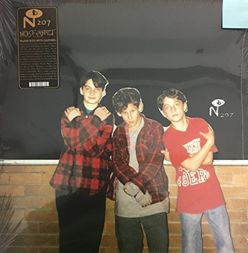 Noise Addict/10,000 Kids With Guitars@2xLP@Record Store Day Exclusive