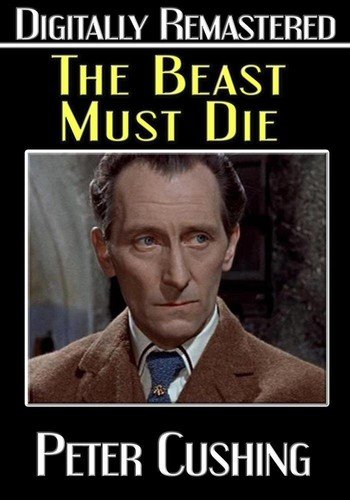 Beast Must Die/Beast Must Die@This Item Is Made On Demand@Could Take 2-3 Weeks For Delivery