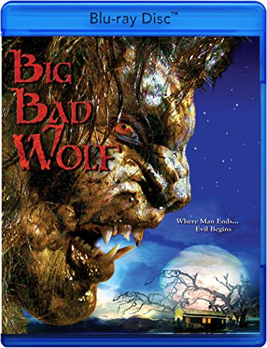 Big Bad Wolf/Big Bad Wolf@Blu-Ray MOD@This Item Is Made On Demand: Could Take 2-3 Weeks For Delivery