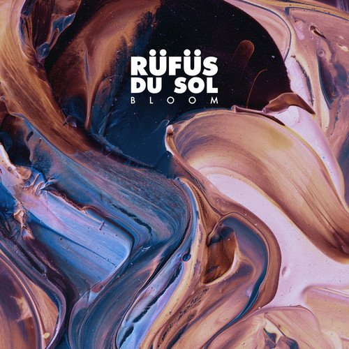 Rufus Du Sol/Bloom