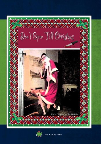 Don'T Open Till Christmas/Don'T Open Till Christmas@MADE ON DEMAND