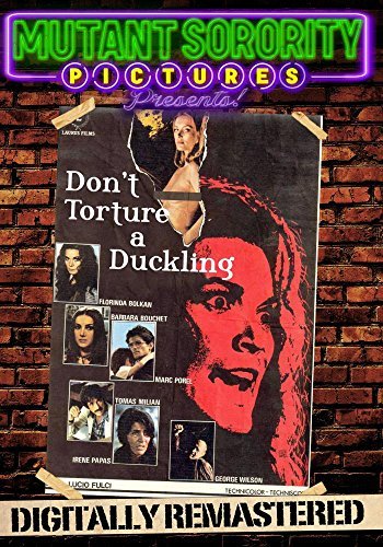 Don't Torture A Duckling/Don't Torture A Duckling@MADE ON DEMAND