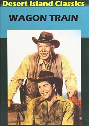 Wagon Train/Wagon Train@This Item Is Made On Demand@Could Take 2-3 Weeks For Delivery