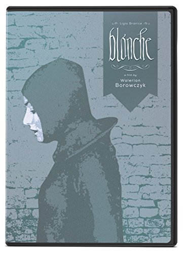 Blanche/Blanche@Dvd@Nr