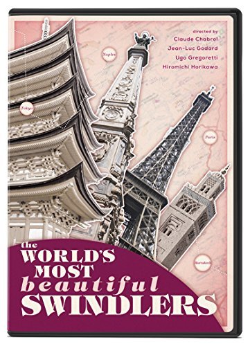 World's Most Beautiful Swindle World's Most Beautiful Swindle 