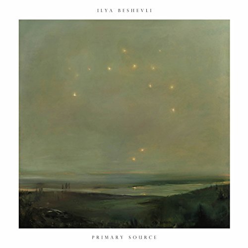 Ilya Beshevli/Primary Source EP