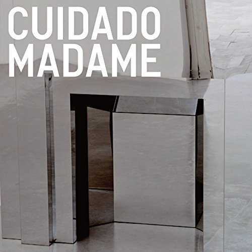 Arto Lindsay/Cuidado Madame