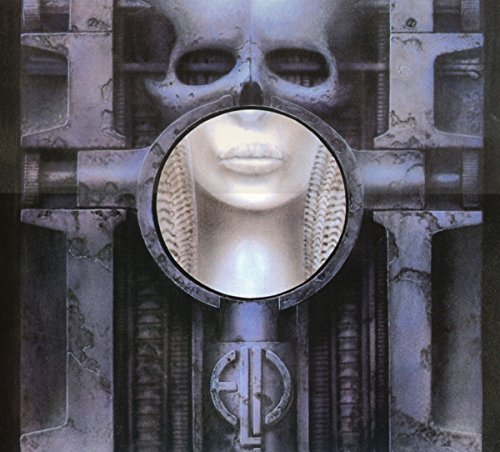 Emerson, Lake & Palmer/Brain Salad Surgery