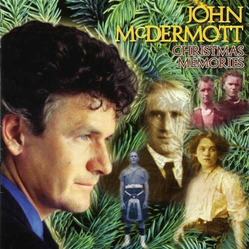 John McDermott/Christmas Memories