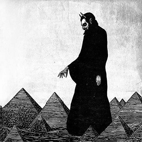 Afghan Whigs/In Spades