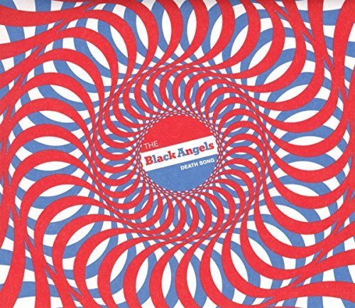 The Black Angels/Death Song