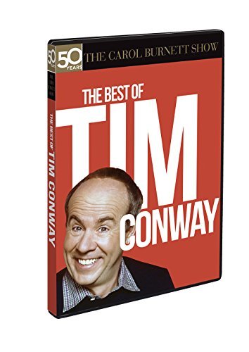 Tim Conway/The Best of Tim Conway